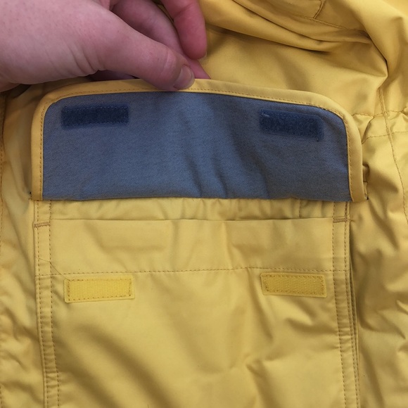 Burton Nautical Snowboard Jacket - Picture 10 of 11